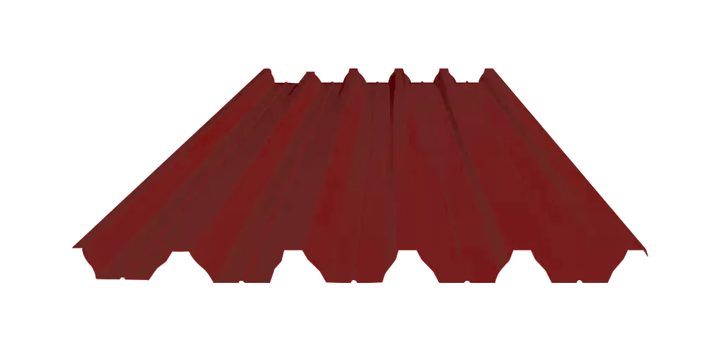 profnastil-u-polistil-sort-1-profnastil-sort-1-n-44-5-xv-ral3009-cervonii-okis-mat-0-4-mm-dovzina-2-000-mm (1)