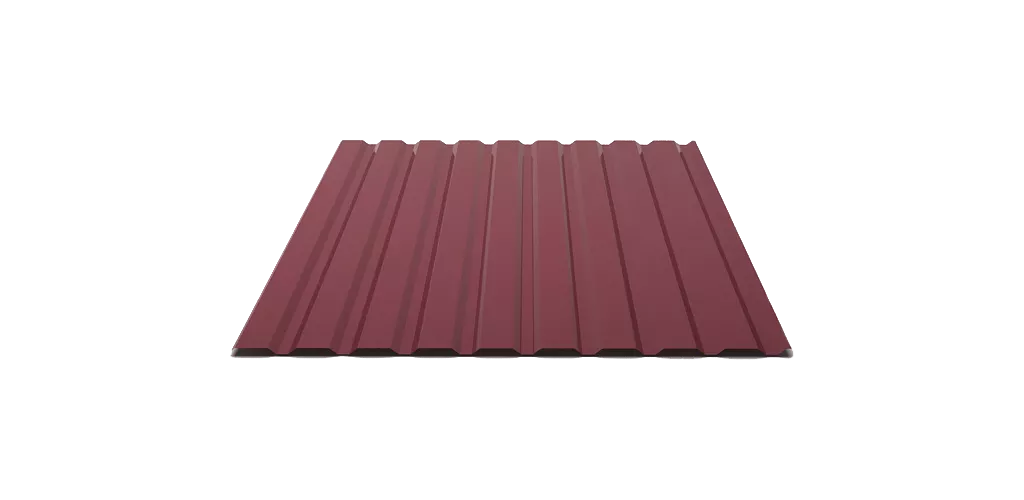 profnastil-u-polistil-sort-1-profnastil-sort-1-ns-14-9-xv-ral3005-visnia-z-plivkoiu-var-2-0-32-mm-dovzina-2-000-mm (1)