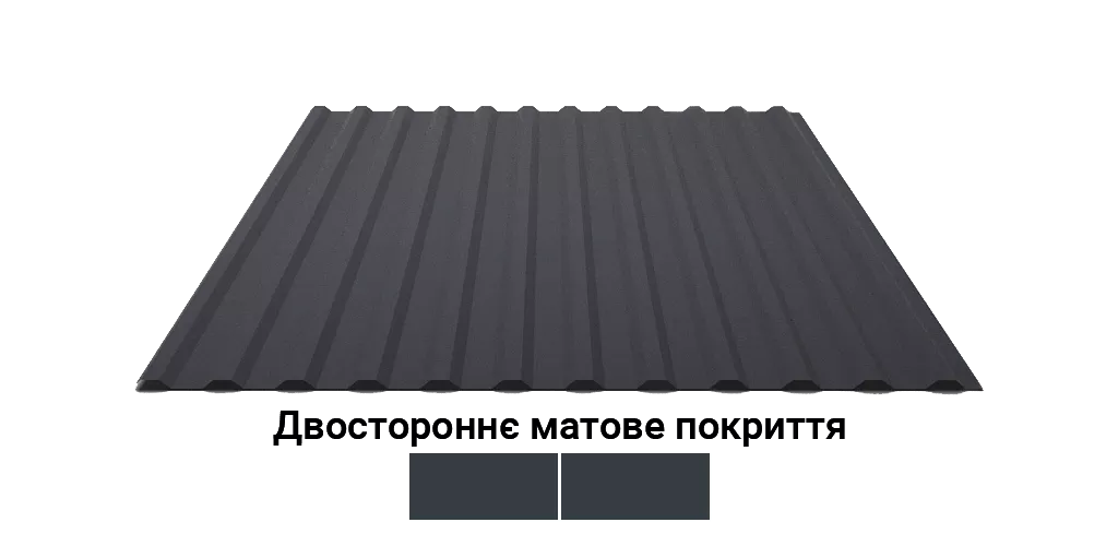 profnastil-z-dvostoronnim-pokrittiam-u-polistil-sort-2-profnastil-sort-2-ns-14-12-xv-ral7016-antracitovo-sirii-7016-m-bp0-32-mm-dovzina-2-000-mm (1)