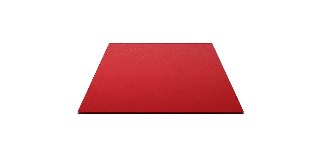 list-z-polimernim-pokrittiam-u-polistil-sort-1-list-tovshhinoiu-0-4-mm-sirina-1250-mm-ral3009-cervonii-okis-m-dovzina-2-000-mm (1)