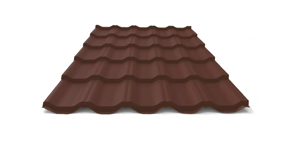 metalocerepicia-u-profiltex-metalocerepicia-venesia-ral8017-sokolad-mat-pe-0-4-mm (1)