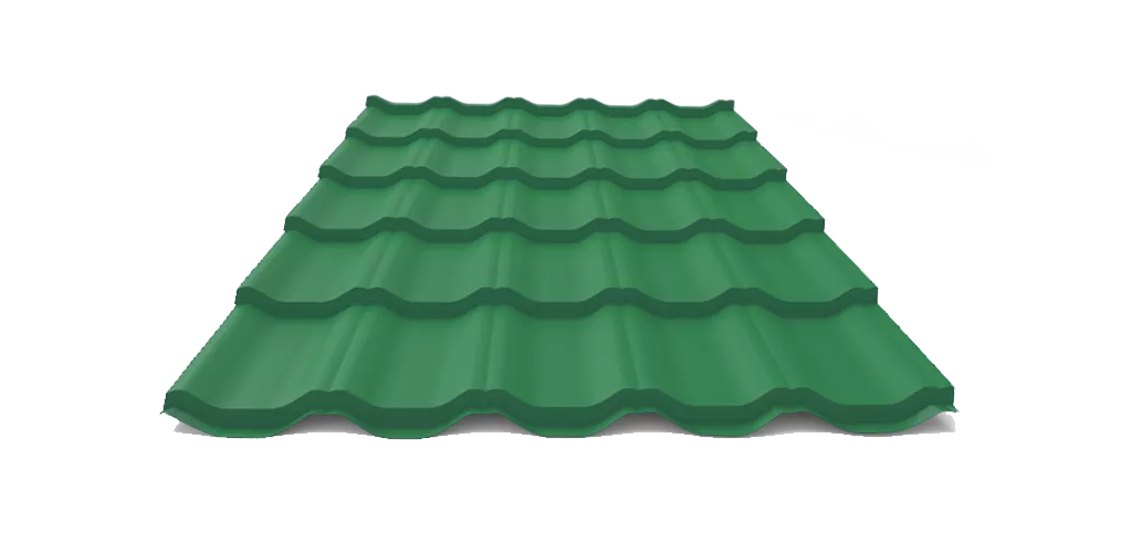 metalocerepicia-u-profiltex-metalocerepicia-venesia-ral6020-temno-zelenii-mat-pe-0-4-mm (1)