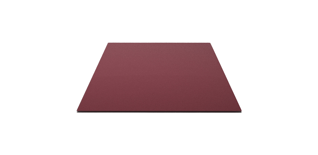 list-z-polimernim-pokrittiam-uv-list-tovshhinoiu-0-4-mm-sirina-1250-mm-ral3005-visnia-m (1)