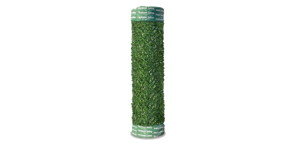 sitka-metaleva-z-dekorativnim-pokrittiam-pvx-xvoia-temno-zelena-2m (1)