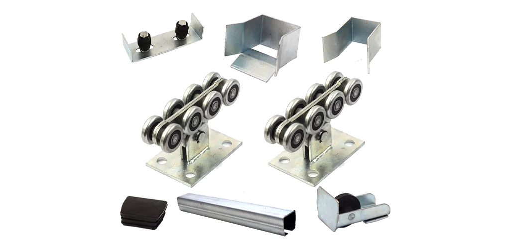 novi-vorota-ekonom-400-napravliaiuca-5-metriv-3-0-mm (1)